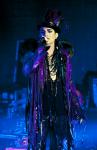 Pictures: Adam Lambert Wows Nokia Theater With 'Glam Nation' Show