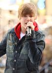 Video and Pictures: Justin Bieber's Free Concert at Rockefeller Center