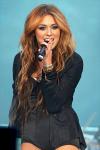 Pics: Miley Cyrus' Raunchy Performances in Rock in Rio and G-A-Y Club