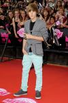 Nominee Justin Bieber Explains No Show at BET Awards