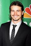 Jason Ritter Hopes to Get Invited to America Ferrera's Wedding