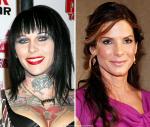 Jesse James' Mistress: Sandra Bullock Should Be Thankful I Let Her Know About Affair