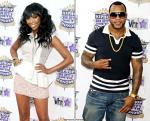 Brandy Ends Romance With Flo Rida