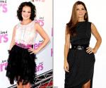 Katherine Heigl: Grounded Sandra Bullock Changes My Life