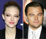 Amanda Seyfried Insulted Leonardo DiCaprio With Role Offer