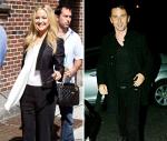 Kate Hudson Steps Out With Her New Man