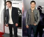 Robert Pattinson Made Joke at Naked Taylor Lautner During 'Eclipse' Filming