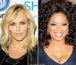 Jenny McCarthy Signed by Oprah Winfrey to Develop Her Own Show
