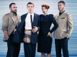 Scissor Sister Dedicate Song to Serial Killer and Anger Fans