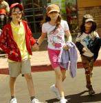 Michael Jackson's Children Still Mourning the Loss