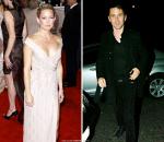 Kate Hudson and Matt Bellamy Spend Intimate Evening Together