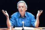 Late Spalding Gray's Movie to Be Produced by Whoopi Goldberg