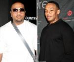 Timbaland Surprised School's Graduation Party