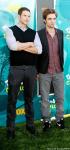 Kellan Lutz: Robert Pattinson Stays Down to Earth, Just Needs Extra Protection