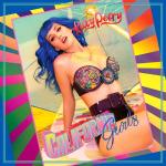 Katy Perry Debuts at No. 1 on U.K. Singles Chart