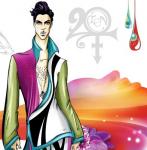 Prince to Give Away New Album for Free in Europe