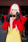 Lady GaGa Set Off Alarms in Airport