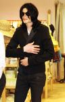 Michael Jackson's Former Las Vegas House Vandalized