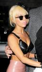 Lady GaGa Wins GLAAD Outstanding Artist, Beating Adam Lambert
