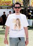 DJ AM's Mom Sues Club for Using Son's Name