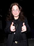 Ozzy Osbourne Plans Fan-Only Show in Hollywood