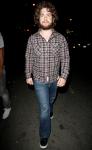 Jack Osbourne's Luxury Car Vandalized by Ex-Girlfriend