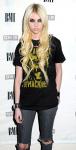Taylor Momsen Comes Under Fire for Smoking Onstage
