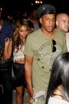 Beyonce Not Happy With Jay-Z's Choice of Art