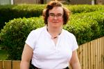 Susan Boyle Says Tour Announcement Is Fake