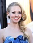 Amanda Seyfried Afraid of Flying