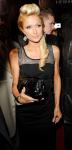 Paris Hilton Lost Her Cell Phone Again
