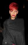 Rihanna Praises Matt Kemp for Keeping Her 'Sane'