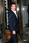 Simon Cowell Saddened by Little Girl's Death