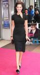 Katherine Heigl NOT Adopting Baby to Be 'Trendy'