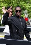 P. Diddy Wants to Motivate and Empower Fans With 'Positive' Blog