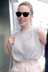 Kylie Minogue to Return to Acting Roots