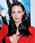 Megan Fox Wants to Be Apache Lesbian Superhero