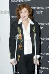 Susan Sarandon Got Foot Surgery