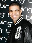 Drake Rapped in Silence in Front of Star-Studded Audience