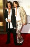 Joe Perry Calls Steven Tyler 'the Best Lead Singer on the Planet'