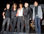 Aerosmith Announce Dates for First U.S. Tour Since Steven Tyler's Fall