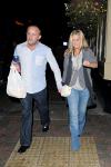 Kerry Katona's Estranged Husband Threatens to Release Her Sex Tapes