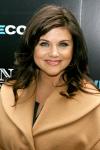 Tiffani-Amber Thiessen and Brady Smith Welcome First Baby