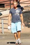 Ian Ziering Ties Knot With Erin Kristine Ludwig