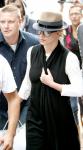 Britney Spears Involved in Heated Argument With Boyfriend Jason Trawick