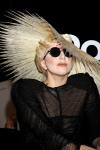 Lady GaGa Confronted Fan for Taking Her Picture