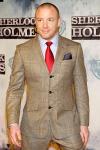 Guy Ritchie Went Public With His New Romance