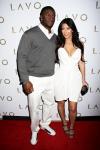 Kim Kardashian and Reggie Bush Reportedly Back Together