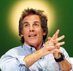 Ben Stiller Raises $50,000 in Campaign to Build School in Haiti