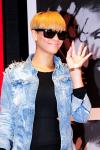Rihanna's Opening Concert Axed